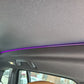 BMW F97 F98 G01 G02 Sunroof Ambient Light Plug and Play