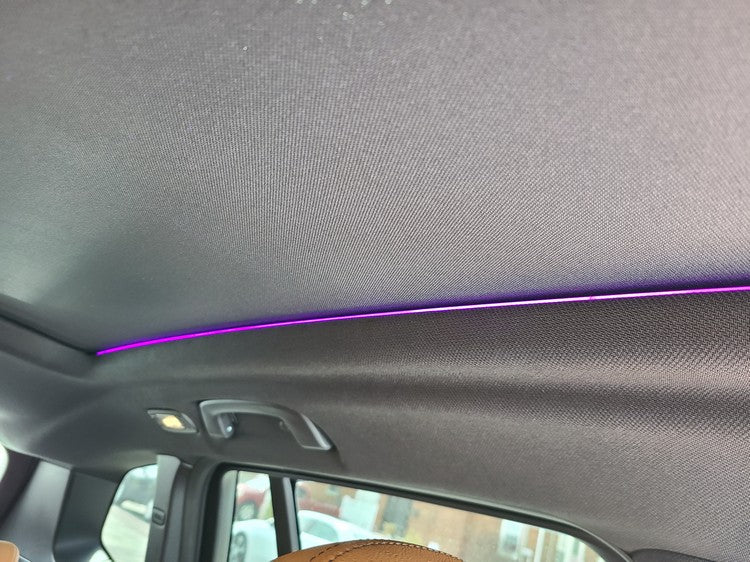 BMW F97 F98 G01 G02 Sunroof Ambient Light Plug and Play