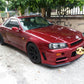 R34 S-Tune Body Kit