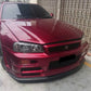 R34 S-Tune Body Kit