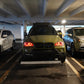 BMW X5 E70 RGB Headlight Package