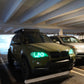 BMW X5 E70 RGB Headlight Package