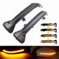 LED Turn Signal Rearview Side Mirror Light For BMW 3er G20 G21 G28 G2x Flashing Dynamic Blinker Sequential Indicator 2019 2020