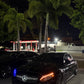 W205 2-Tone RGB Headlight DRL Upgrade