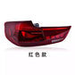 GTS Tail Lights For BMW 3 GT Series F34 2013 2014 2015 2016 2017 2018 2019 2020