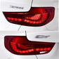 GTS Tail Lights For BMW 3 GT Series F34 2013 2014 2015 2016 2017 2018 2019 2020