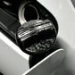 Dry Carbon Fiber Fuel Tank Cap Cover For BMW