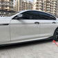 Carbon Fiber Side Skirts For BMW 6 Series F06 F12 F13 640i 650i M6 M Sport 2013-2019 Car Styling