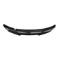 BMW 6 Series F06 F12 F13 PSM Style Carbon Fiber Trunk Spoiler Wing 640i 640d 650i