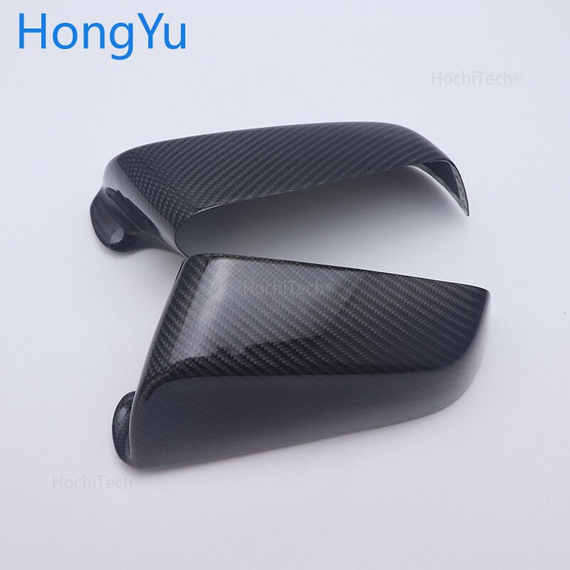 BMW 6 Series Pre Lci 2012-2015 100% Real Carbon Fiber Mirror Cover Side Mirror Caps