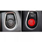 BMW 6 Series M6 Push To Start Button M1 M2 Buttons Red Blue