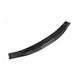 Carbon Fiber Front Bumper Lip Spoiler for BMW 6 Series F06 F12 F13 M6 2013-2018 Anti-crash Lip Splitters Decoration Car Styling