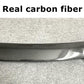 BMW 6 Series F06 F12 F13 M6 Style Carbon Fiber Trunk Spoiler Wing 640i 640d 650i