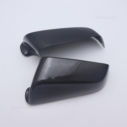 BMW 6 Series Pre Lci 2012-2015 100% Real Carbon Fiber Mirror Cover Side Mirror Caps