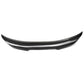 BMW 6 Series F06 F12 F13 PSM Style Carbon Fiber Trunk Spoiler Wing 640i 640d 650i