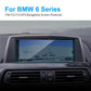 BMW F06 F12 F13 6 Series 10.2 Inch Car GPS Navigation Screen Protector Tempered Glass Protective Film