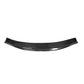 Carbon Fiber Front Bumper Lip Spoiler for BMW 6 Series F06 F12 F13 M6 2013-2018 Anti-crash Lip Splitters Decoration Car Styling