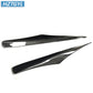 BMW 6 Series V Style Carbon Fiber Side Skirts Extensions F06 F12 F13 M6 Car Tuning 2012-2017