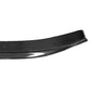 Carbon Fiber Front Bumper Lip Spoiler for BMW 6 Series F06 F12 F13 M6 2013-2018 Anti-crash Lip Splitters Decoration Car Styling