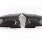 Real Carbon Fiber M-Style Mirror Covers For BMW F3x 3/4 Series