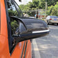 Real Carbon Fiber M-Style Mirror Covers For BMW F3x 3/4 Series