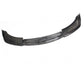 Carbon Fiber Front Bumper Chin Lip For BMW F06 F12 F13 630 640 650 M Tech Sport 2012 - 2016 FRP Car Styling Front Spoiler