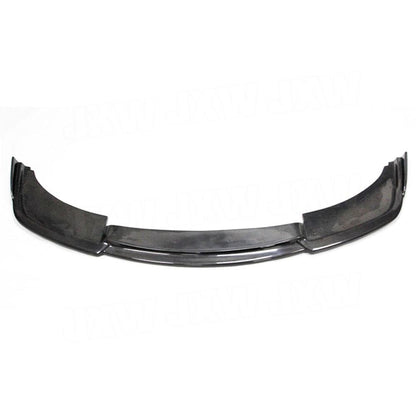 Carbon Fiber Front Bumper Chin Lip For BMW F06 F12 F13 630 640 650 M Tech Sport 2012 - 2016 FRP Car Styling Front Spoiler