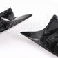 Real Carbon Fiber M-Style Mirror Covers For BMW F3x 3/4 Series