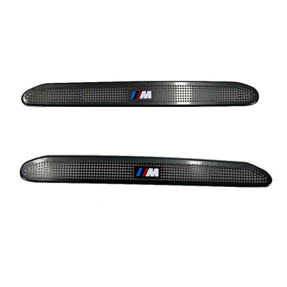 BMW 6 Series F06 F12 F13 Car-styling Seat AC Heat Floor Air Conditioner Duct Vent Outlet Grille Cover