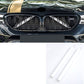 BMW 5 6 7 Series Car Front V-Brace X-Brace Cover