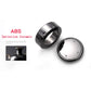 Ceramic Multimedia Button Cover Trim Knob  For BMW F06 F12 F13 For NBT Controller Accessories