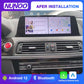 CarPlay For BMW 6 Series F06 F12 F13 2011-2018 Android 12 8+128GB  GPS Car Multimedia Player Navigation Auto Radio Stereo DSP SWC