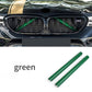 BMW 5 6 7 Series Car Front V-Brace X-Brace Cover