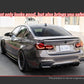 Red GTS Taillights for BMW 3 Series F30 2013-2019 F80 M3 GTS LED Turn Signal Sequential Startup Animation