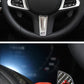 G80 M3 Style Carbon Fiber Paddle Shifter For BMW F30 F31 F32 F10 F06 F12 F13 F15 F16 G30 G20 Steering Wheel